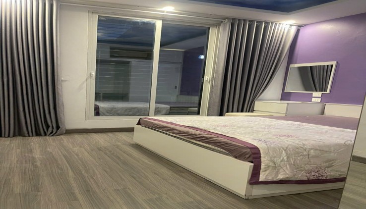 Cho thuê nhà Phố Minh Khai, 45m2, 5 tầng, 6 ngủ, 16 triệu/th